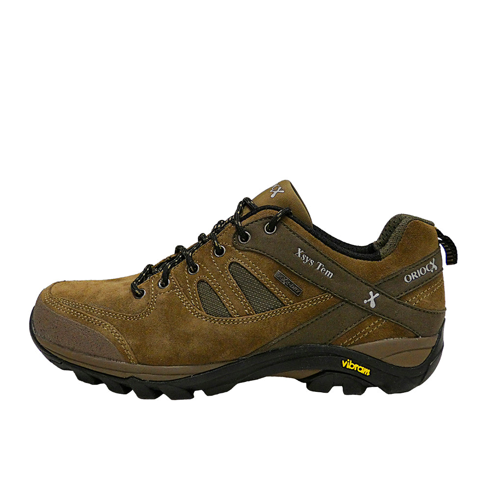 Trekking vibram sales