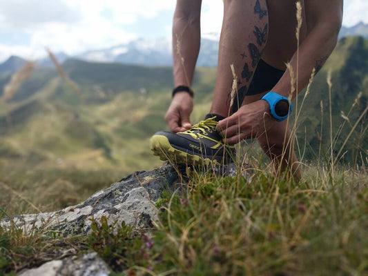 Conoce más a fondo la nueva zapatilla para OCR, Oriocx SPARTA.