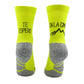 Calcetines Trail Running Pistacho - Te espero en la cima