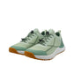 Oferta de Bienvenida - Zapatillas deportivas Azores Verde aptas para senderismo