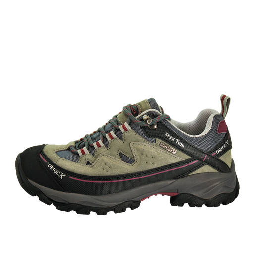 Shoe Trekking Matute Lila - Outlet special prices