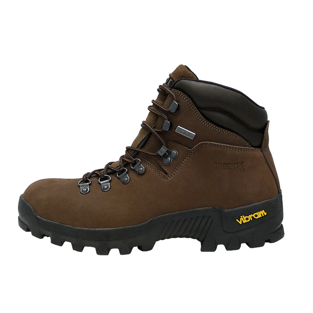 Botas hiking sale