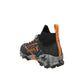 Etna 21 Pro Trail Running Shoes Black Orange- Welcome Offer