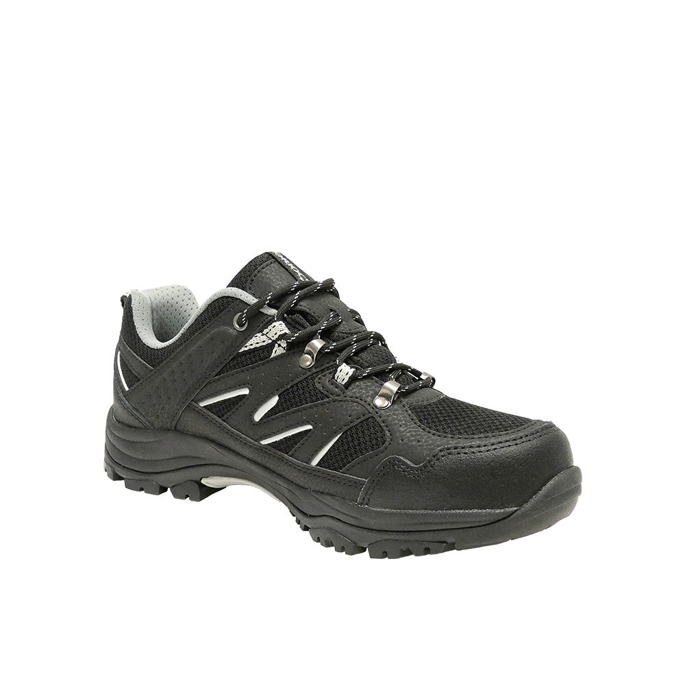 Nieva Trekking Shoes Black