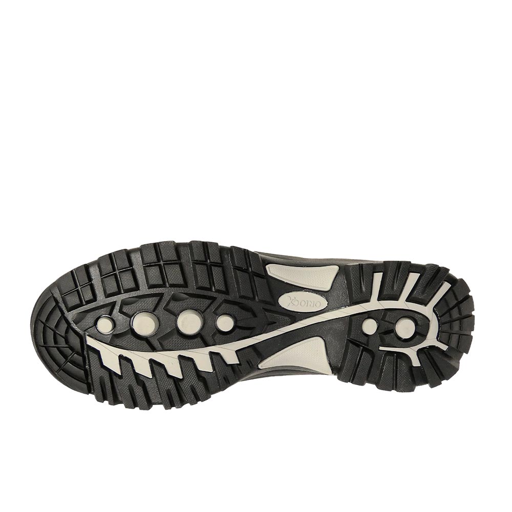 Nieva Trekking Shoes Black