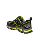 Villarejo 2 Pro Trekking Shoes Black Pistachio