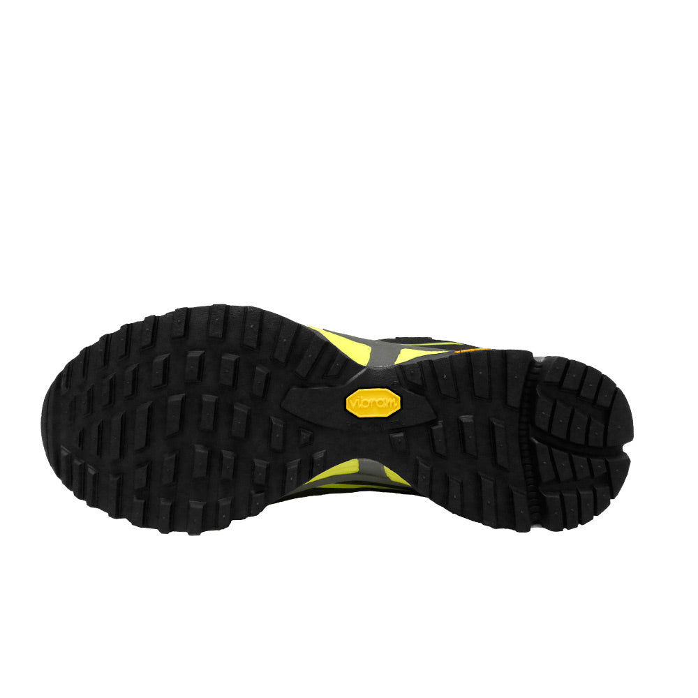 Villarejo 2 Pro Trekking Shoes Black Pistachio